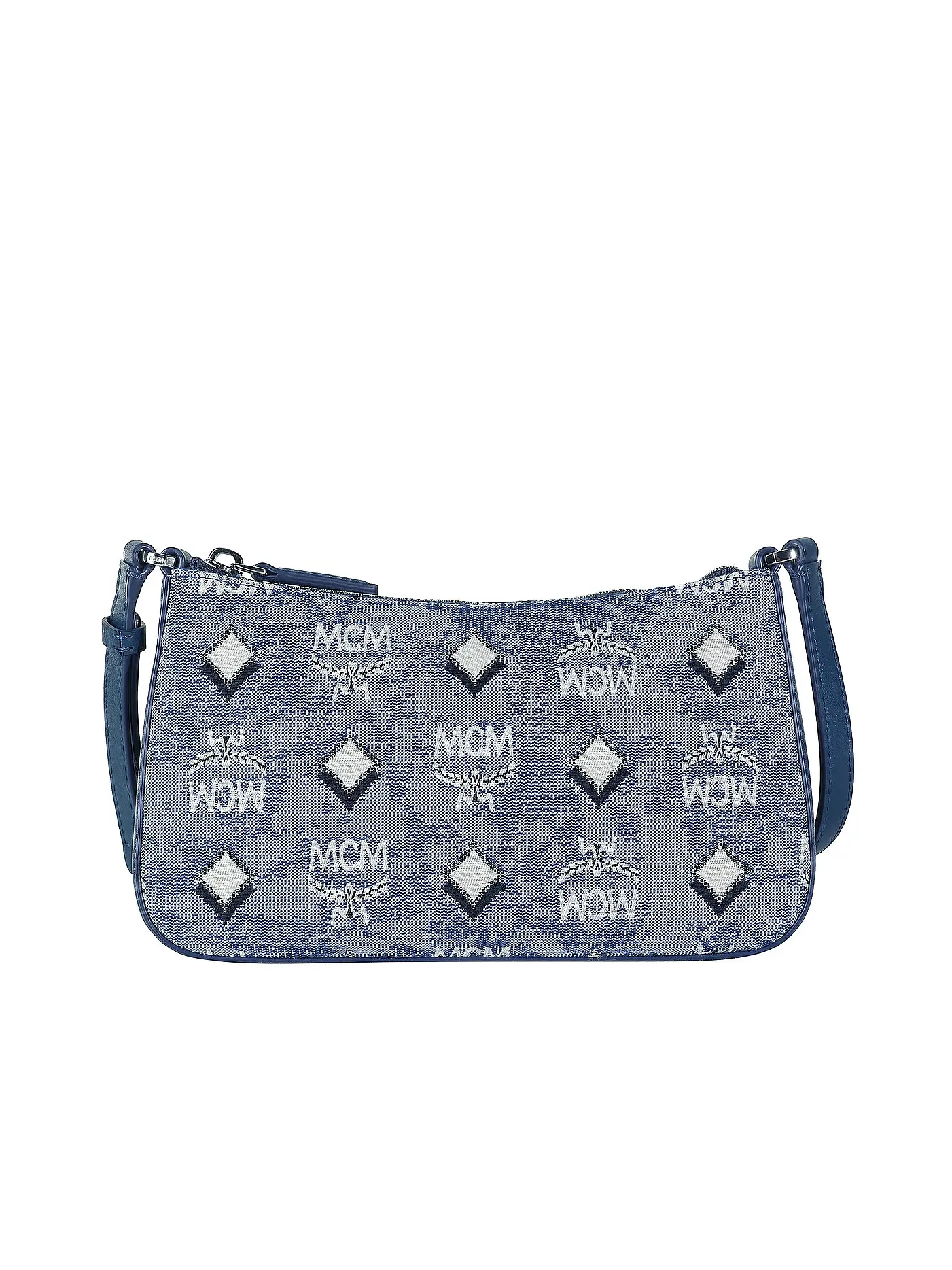 MCM | Tasche - Mini Bag PORTUNA Mini | 